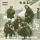 RBL Posse feat Herm Lewis - Intro