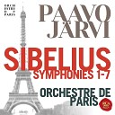 Paavo J rvi Orchestre de Paris - Symphony No 5 in E flat Major Op 82 II Andante mosso quasi allegretto…