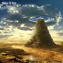 Alex V Ice - Mystic Alexander Pilyasov Remix
