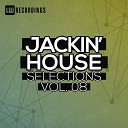 Audio Jacker - Keep The Lights On Original Mix