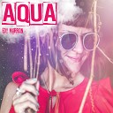 Edy Marron - Aqua Instrumental Mix
