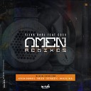 Silva DaDj feat Coco - Amen PabloSA Remix