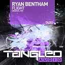 Ryan Bentham - Flight (Original Mix)