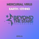 Mercurial Virus - Ethno Original Mix