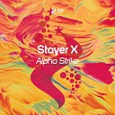 Stayer X - Alpha Strike Original Mix