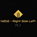 N2D2 - Right Side Left Original Mix