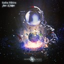 Sasha Nibiru - Moonlight Extended Mix