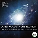 James Woods - Constellation Original Mix