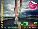 Dj Progresiff - Electro PoZitiFF MiX 2o1o Summer Vacation Continues Club MiX 2010 Vol…