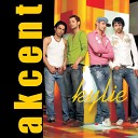 042 Akcent - Kylie Original Radio Mix NEW 2006