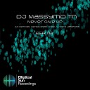 Dj Massymo Tn - Never Give Up Original Mix