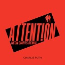 Charlie Puth - Attention Neon Giants Remix