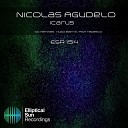 Nicolas Agudelo - Icarus Hugo Ibarra Remix