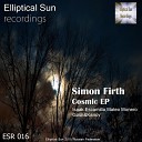 Simon Firth - Cosmic Isaak Escamilla Remix