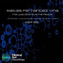 Matias Fernandez Vina - The Way She Gives Me Peace Javanny Remix