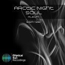 Arctic Night - Round the World For One Night Original Mix