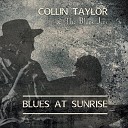 Collin Taylor the Blues Jets - Hudson Bay Blues