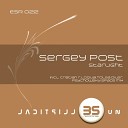 Sergey Post - Star Light Original Mix