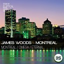 James Woods - Eternal Original Mix