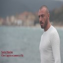 Savio Marino - Che c appiccecamme a ff