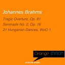 Брамс - Венгерский танец 2