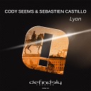 Cody Seems Sebastien Castillo - Lyon