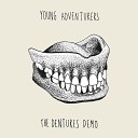 Young Adventurers - Get Tough