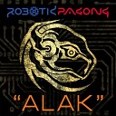 Robotic Pagong - Alak
