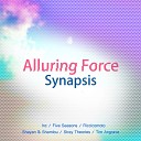Synapsis - Alluring Force Five Seasons Deep Chill RMX