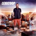 Lexxcoop feat Crakk Falgas Hdsign Araab Muzik - L P D A Remix