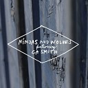 Drewford Alabama feat CA Smith - Ninjas Wolves