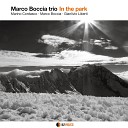 Marco Boccia Trio - One Step to Fall