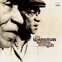 The Ipanemas - Samba D