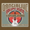 Jerry Garcia Band feat Jerry Garcia - Stir It Up Live