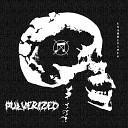 Pulverized - Manufactured
