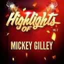 Mickey Gilley - Diggy Liggy Lo