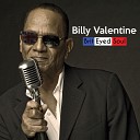 Billy Valentine - I Guess That s Why They Call It the Blues