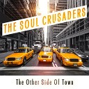 The Soul Crusaders Marc Hartman - Stargazer Original Mix