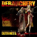 Debauchery - Bloodslaughter Onslaught