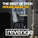 Rino Delgado - Tech Disco Call House Vip Dub Mix
