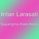 Intan Larasati - Sayangmu Karo Kono