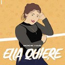 NACHO MC KJU FX - Ella Quiere