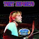 Tony Esposito - Kalimba De Luna live