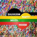 Brazilian Lounge Collection - Endless Night