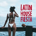 Cafe Latino Dance Club feat Cuban Latin… - La Noche