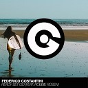 Federico Costantini feat Robbie Rosen - Ready Set Go