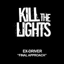 Ex Driver - Final Approach Abstract Vision Elite Electronic…