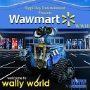 WawMart feat CBAJay - 21 Gun Salute feat CBAJay WawMart Studios