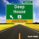 Daniel Harrison - If We Go Deep We Go Deeper Mix