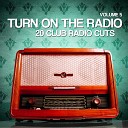 Goose Bumps - Save My Life Radio Edit
